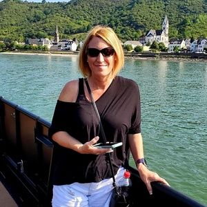 Meet your Posher, Michelle